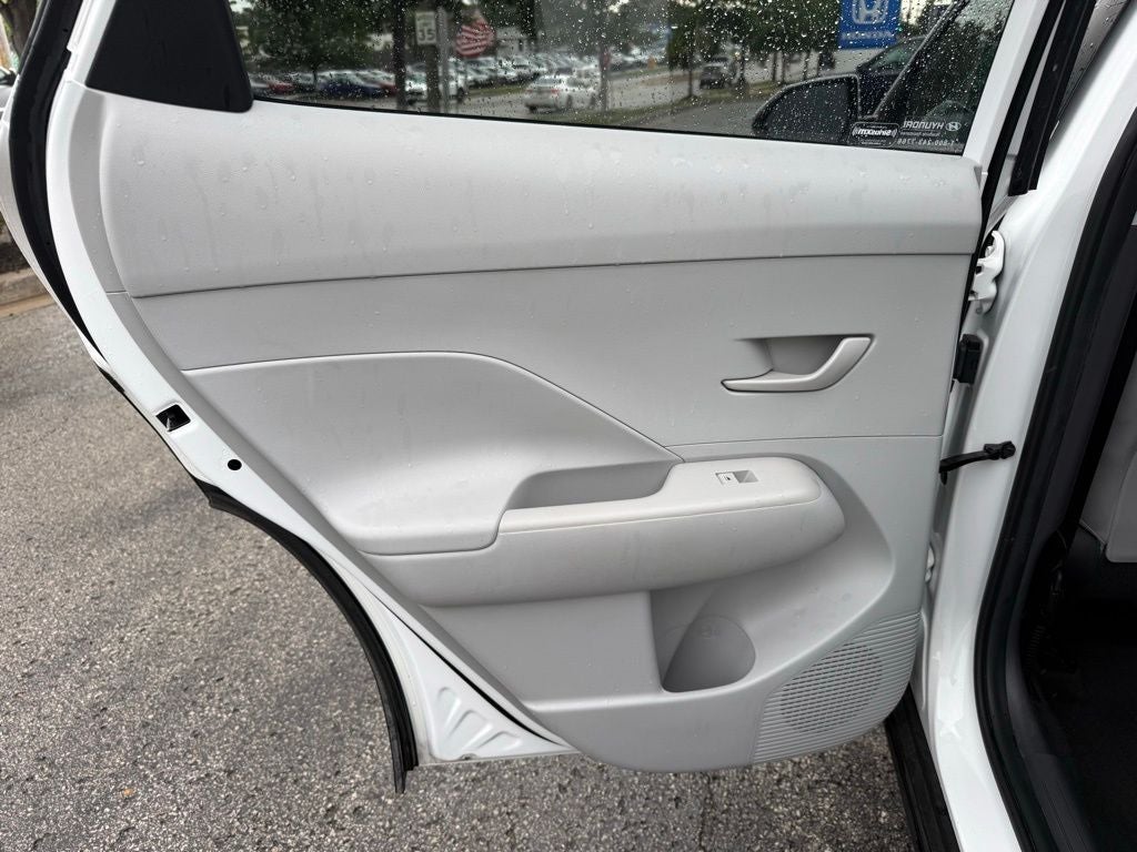 2024 Hyundai Kona SEL AWD