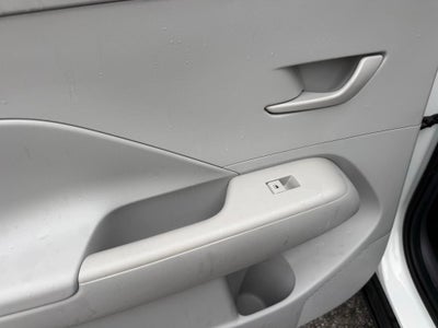 2024 Hyundai Kona SEL AWD