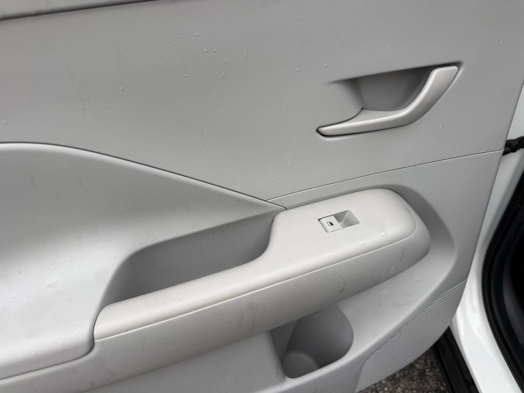 2024 Hyundai Kona SEL AWD