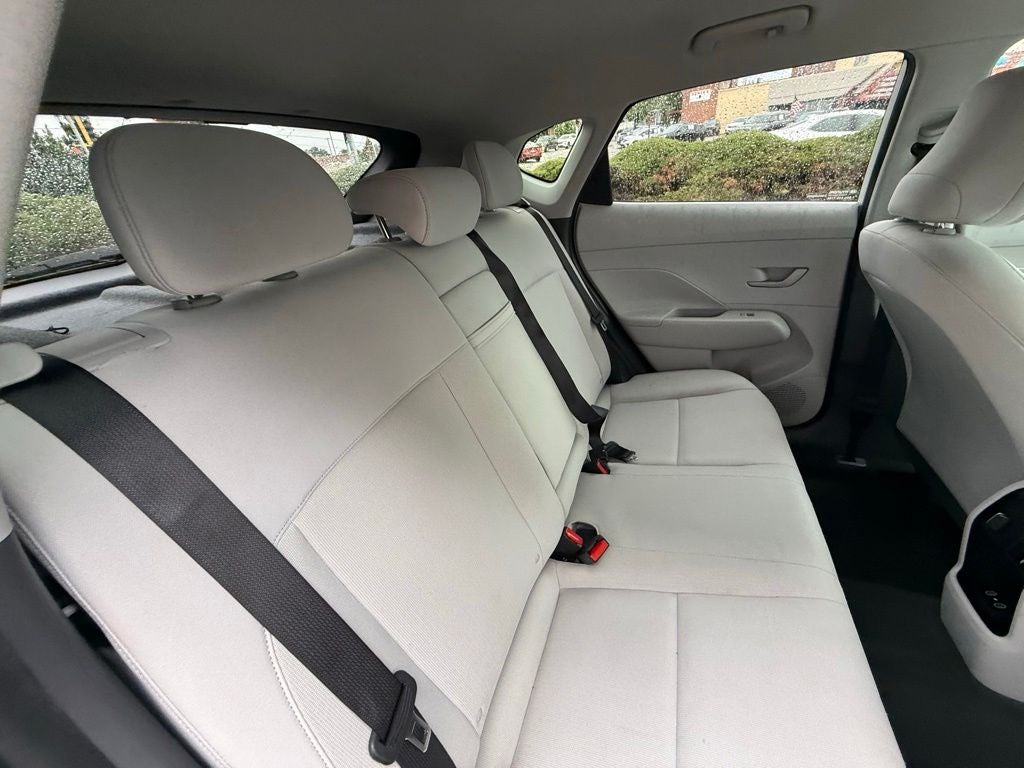 2024 Hyundai Kona SEL AWD