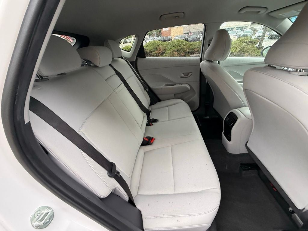 2024 Hyundai Kona SEL AWD