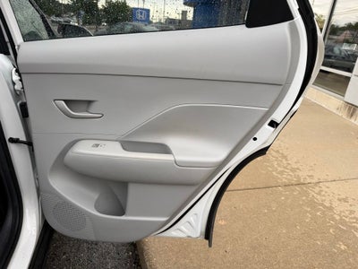 2024 Hyundai Kona SEL AWD