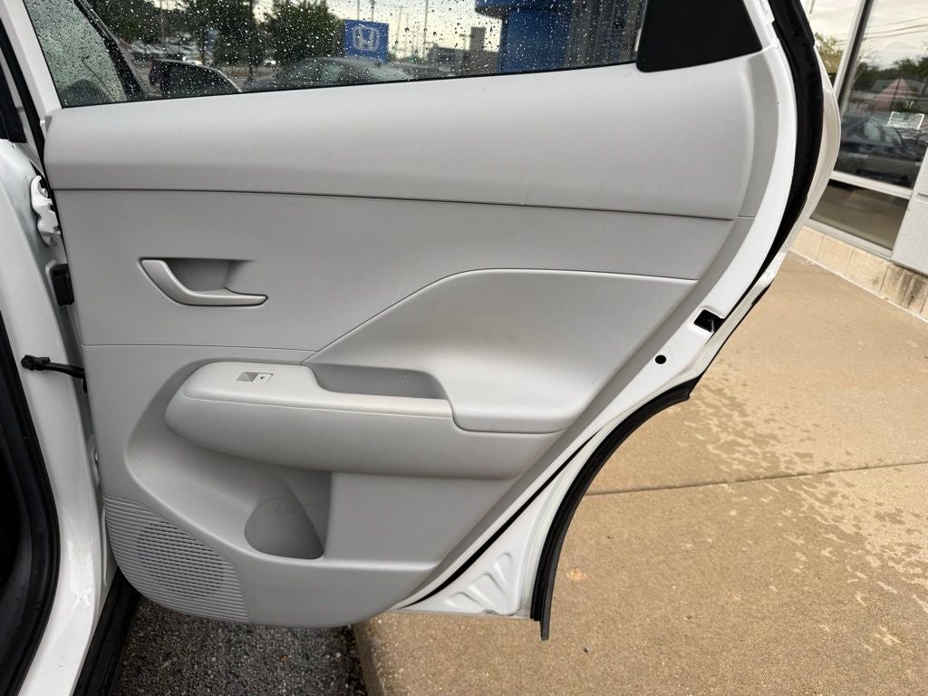 2024 Hyundai Kona SEL AWD