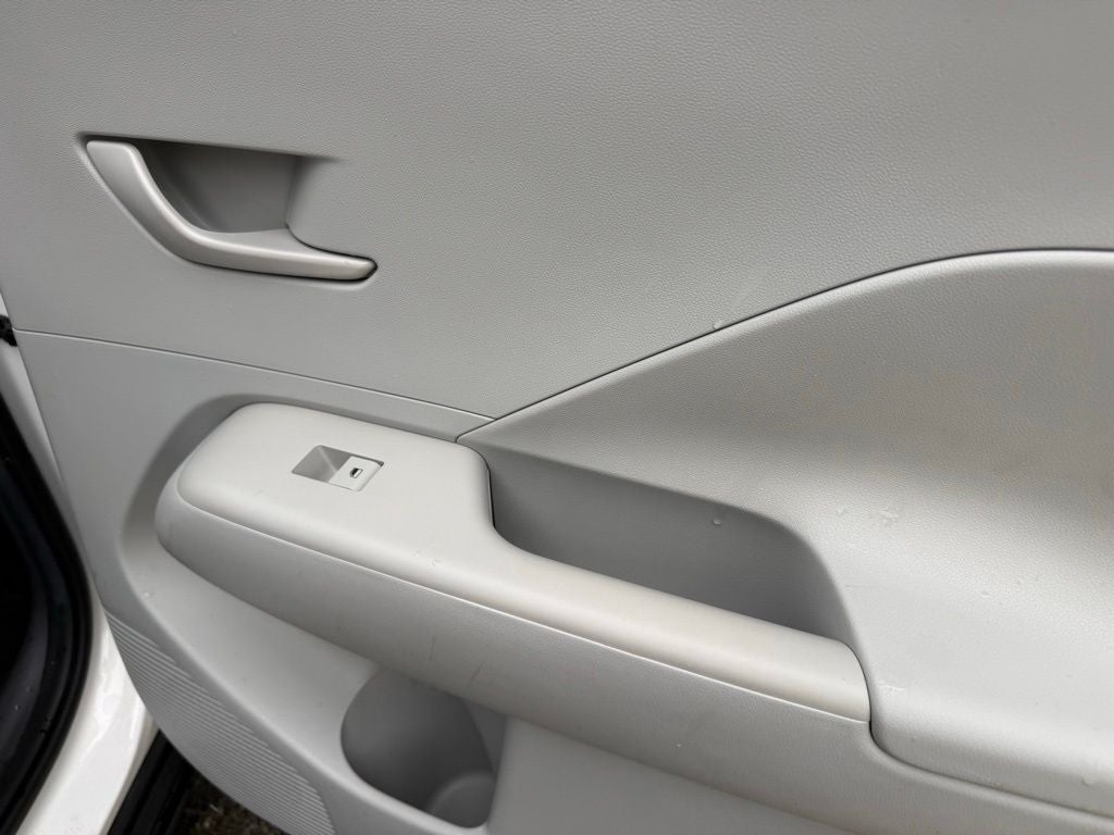 2024 Hyundai Kona SEL AWD