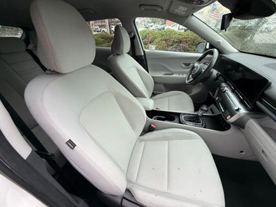 2024 Hyundai Kona SEL AWD