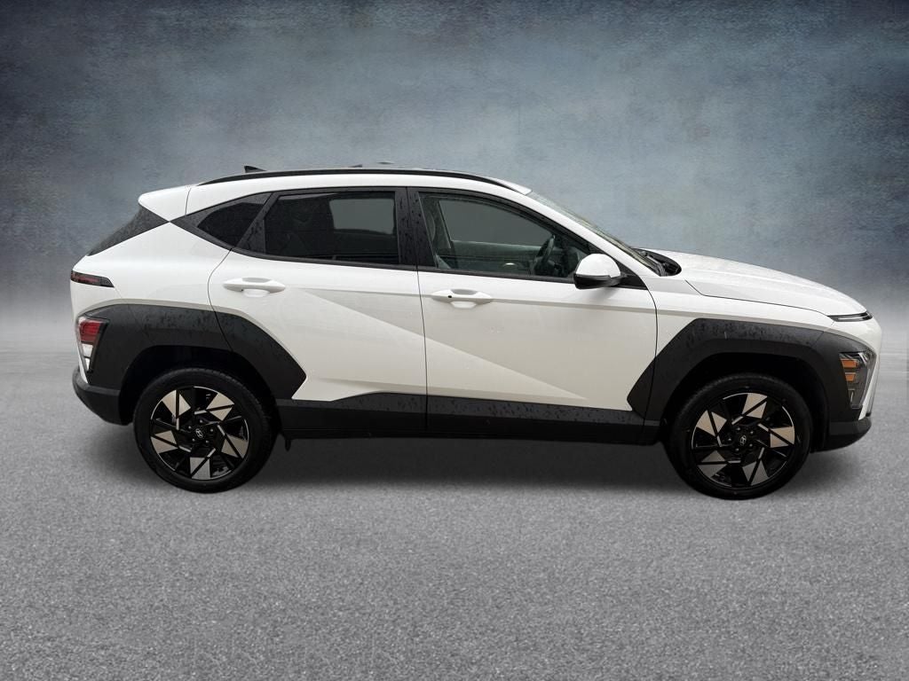 2024 Hyundai Kona SEL AWD