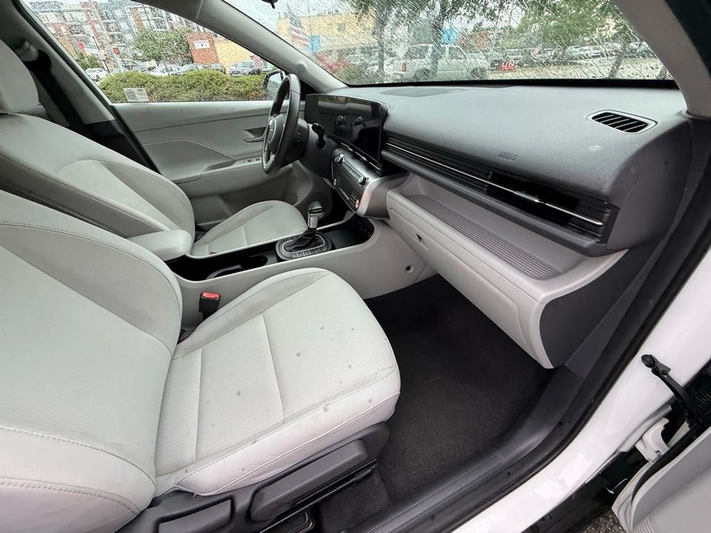2024 Hyundai Kona SEL AWD