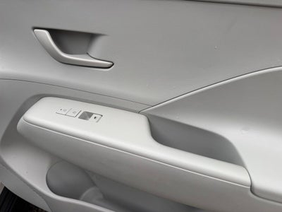 2024 Hyundai Kona SEL AWD