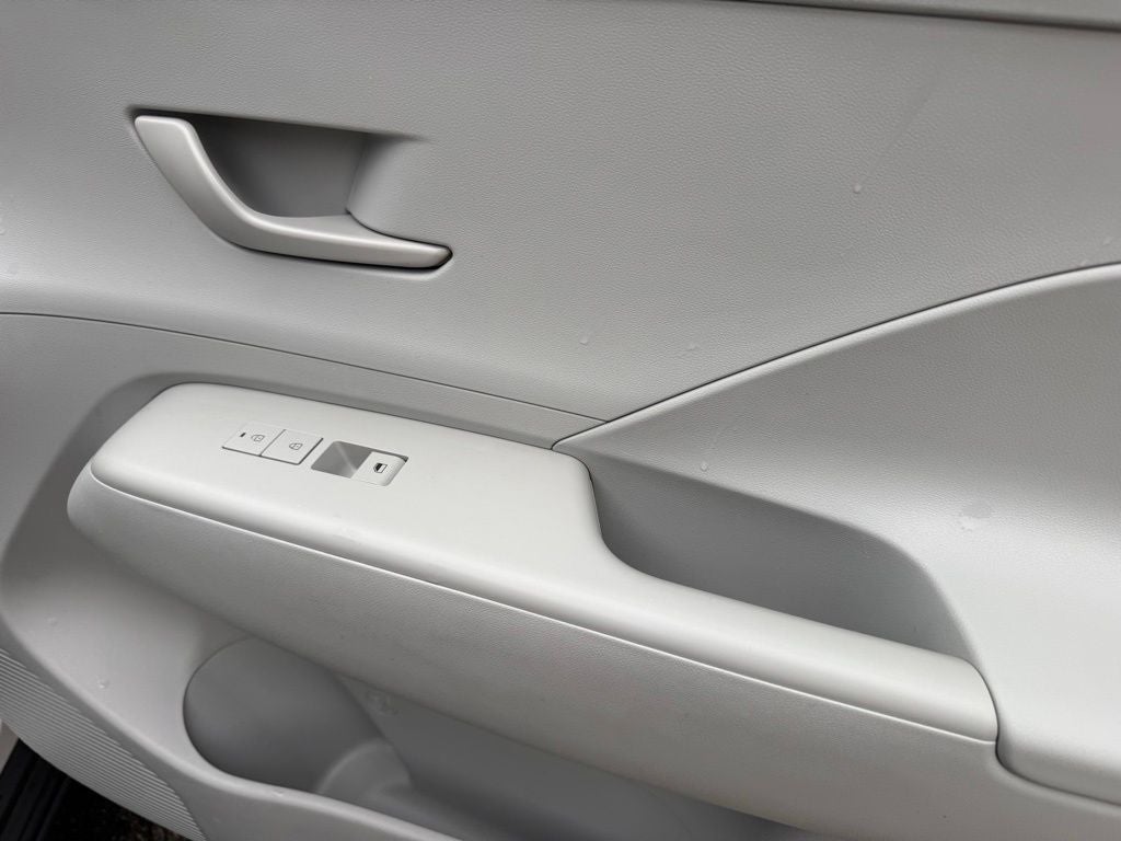 2024 Hyundai Kona SEL AWD