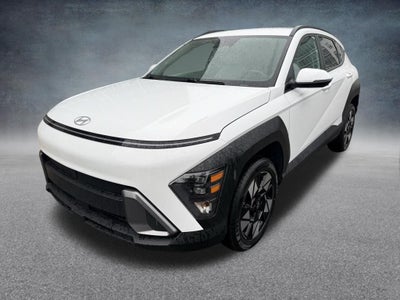 2024 Hyundai Kona SEL AWD
