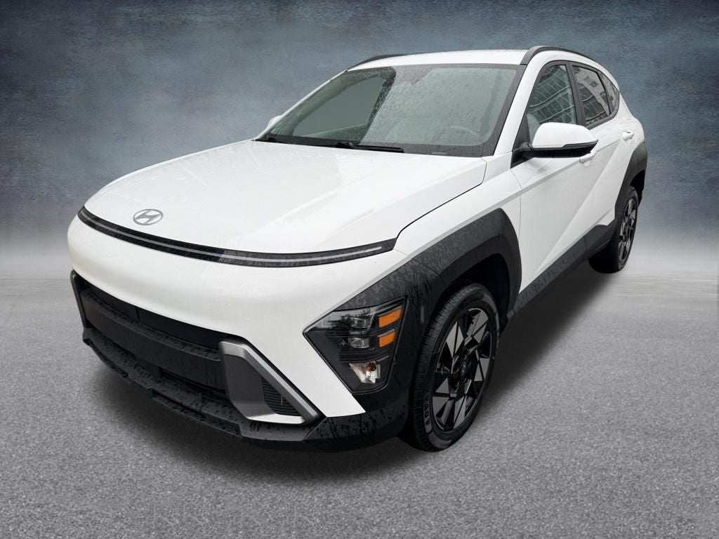 2024 Hyundai Kona SEL AWD