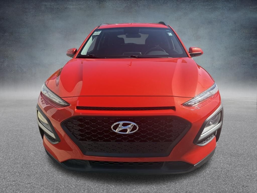 2020 Hyundai Kona SEL