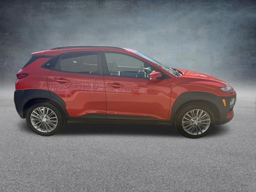 2020 Hyundai Kona SEL