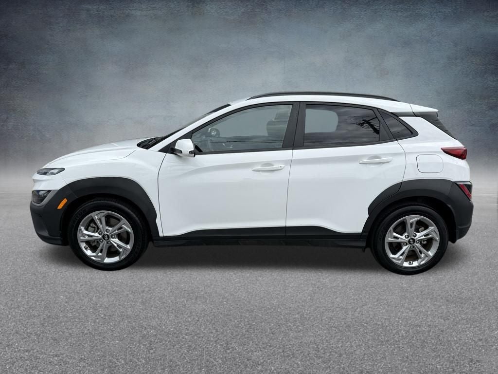 2022 Hyundai Kona SEL AWD