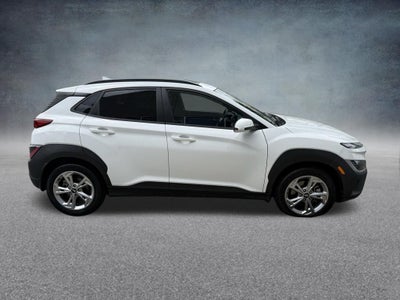 2022 Hyundai Kona SEL AWD