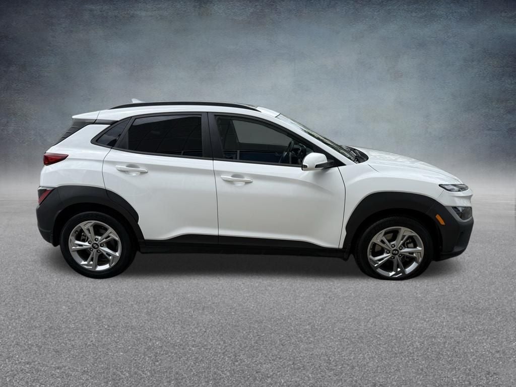 2022 Hyundai Kona SEL AWD