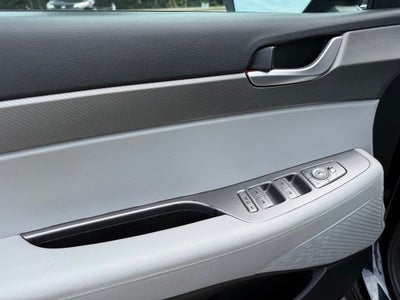 2024 Hyundai Palisade SEL 7 Passenger