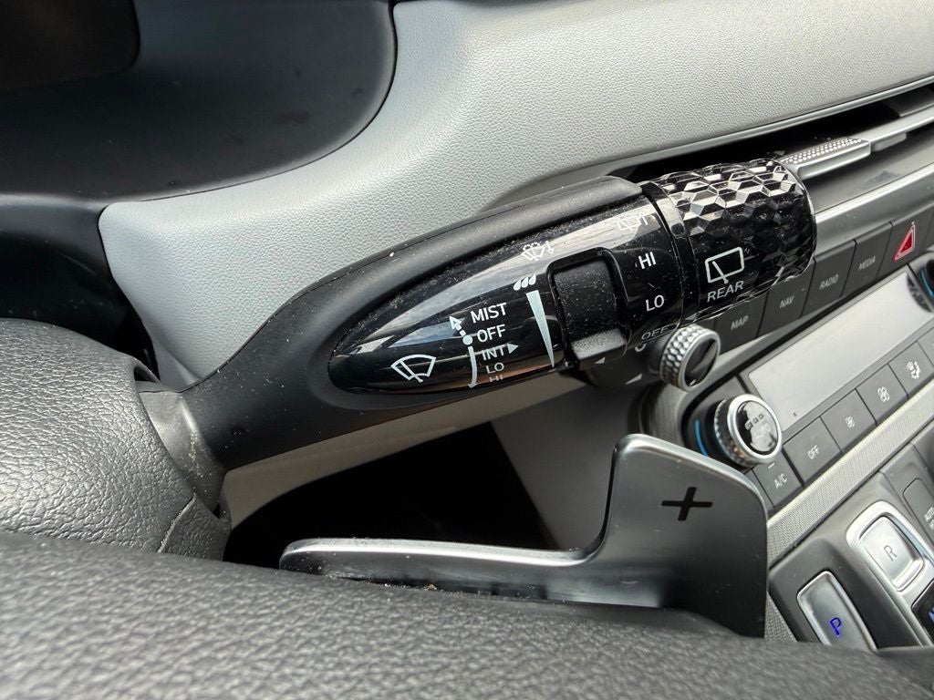 2024 Hyundai Palisade SEL 7 Passenger