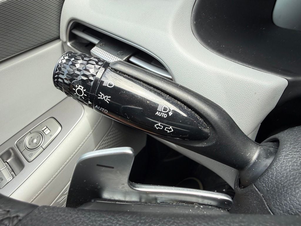 2024 Hyundai Palisade SEL 7 Passenger