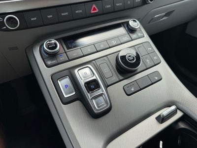 2024 Hyundai Palisade SEL 7 Passenger