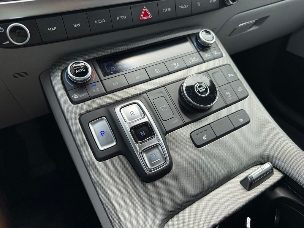 2024 Hyundai Palisade SEL 7 Passenger