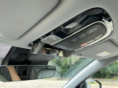 2024 Hyundai Palisade SEL 7 Passenger