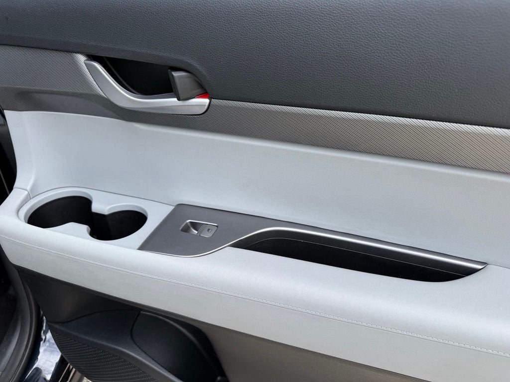 2024 Hyundai Palisade SEL 7 Passenger