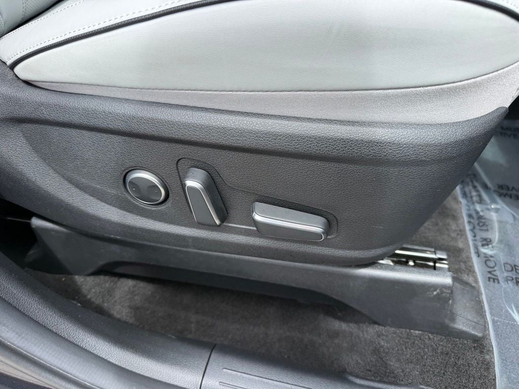 2024 Hyundai Palisade SEL 7 Passenger