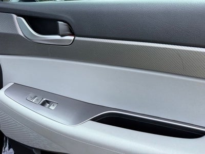 2024 Hyundai Palisade SEL 7 Passenger
