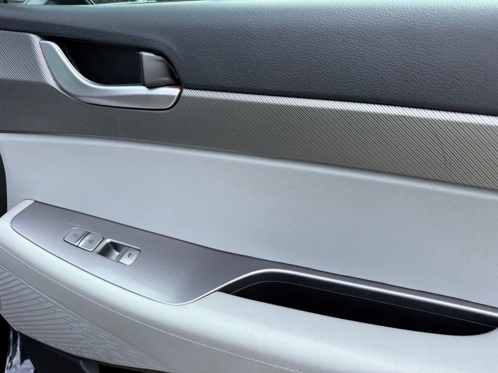 2024 Hyundai Palisade SEL 7 Passenger