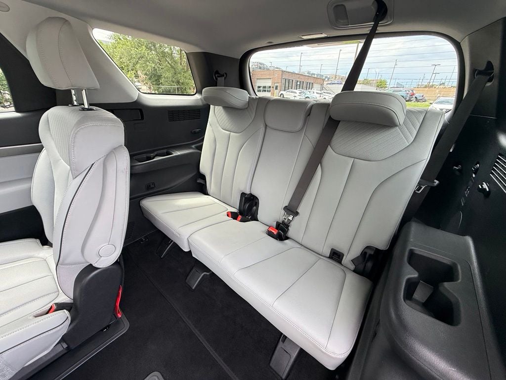 2024 Hyundai Palisade SEL 7 Passenger