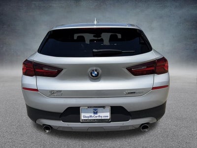 2021 BMW X2 xDrive28i