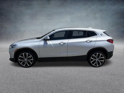 2021 BMW X2 xDrive28i