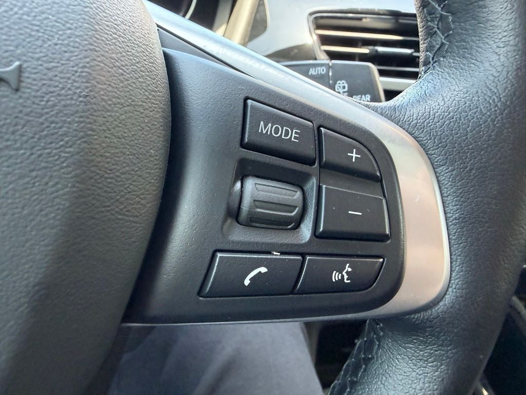 2021 BMW X2 xDrive28i