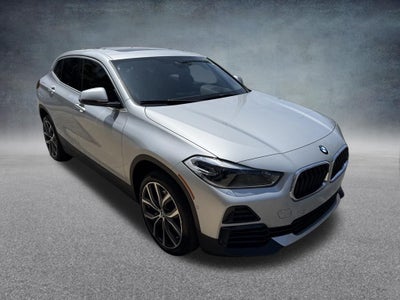 2021 BMW X2 xDrive28i