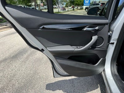 2021 BMW X2 xDrive28i