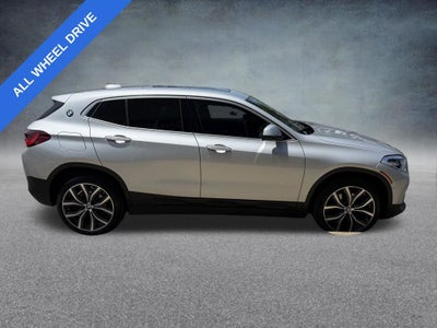 2021 BMW X2 xDrive28i