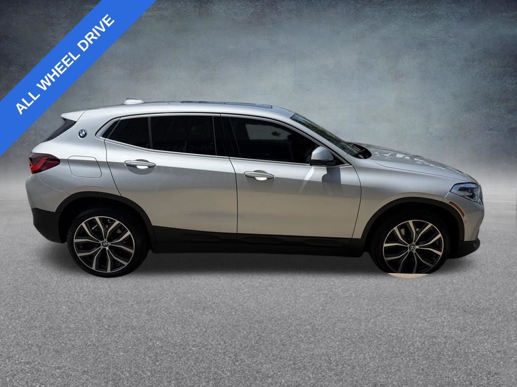 2021 BMW X2 xDrive28i