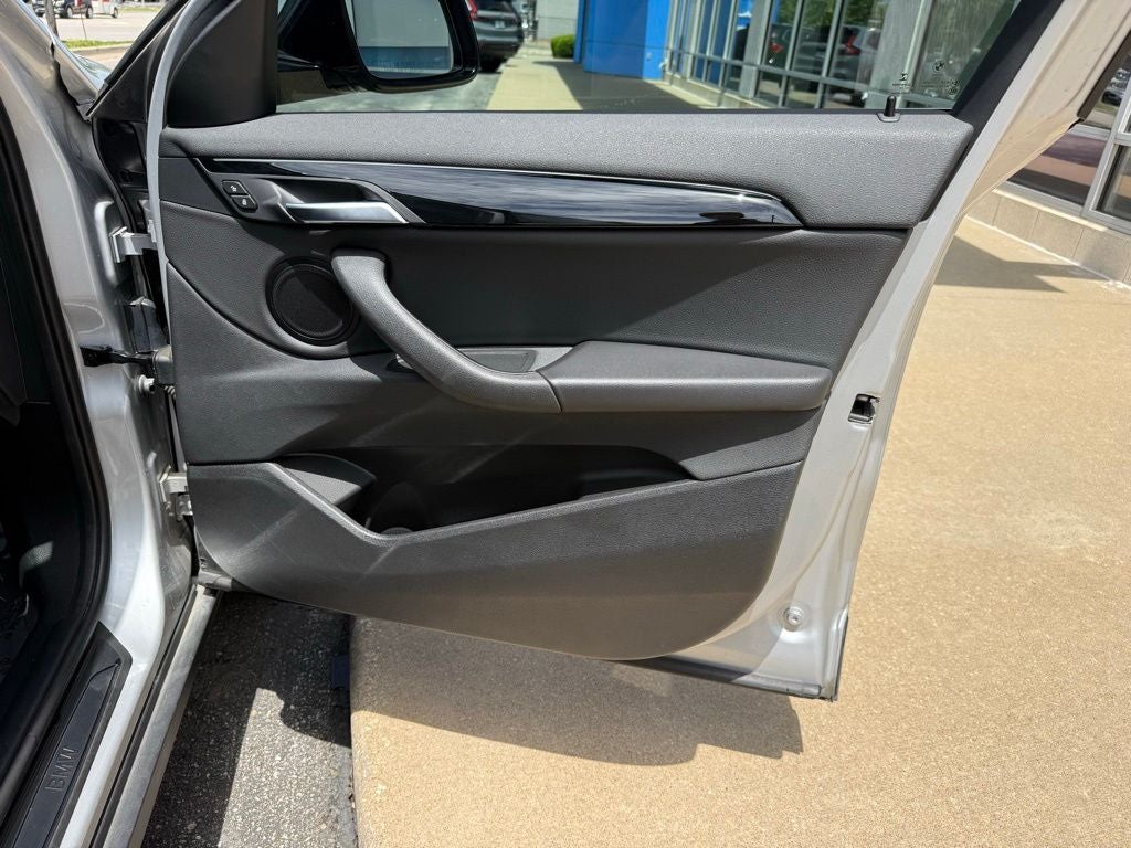 2021 BMW X2 xDrive28i