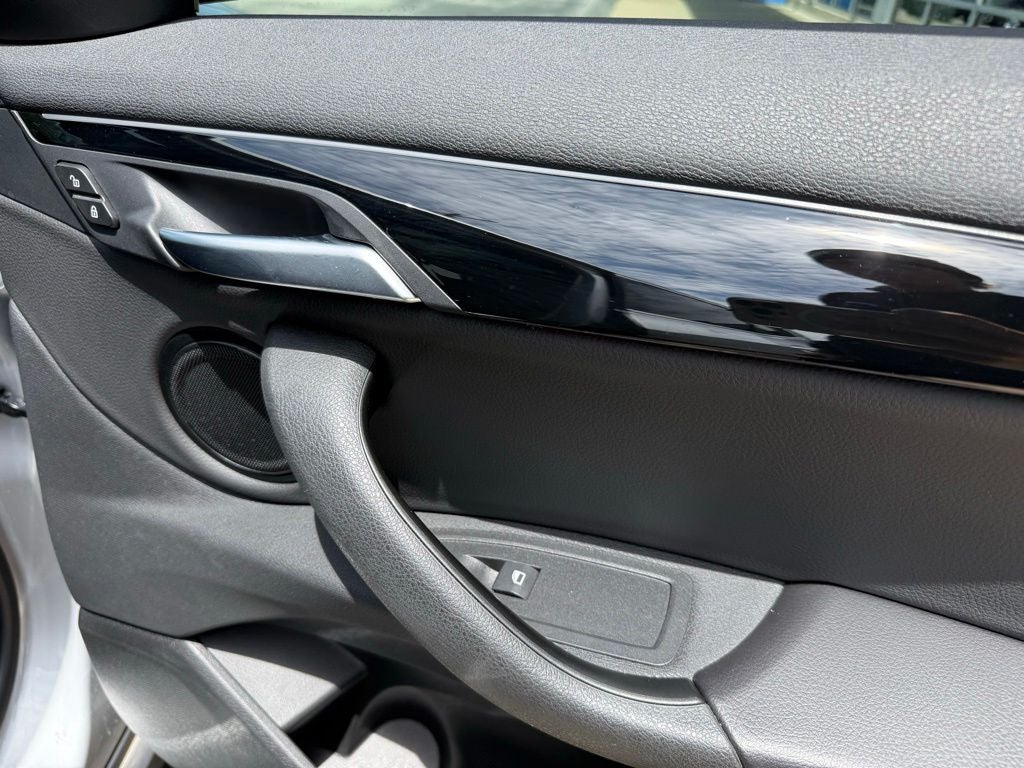 2021 BMW X2 xDrive28i