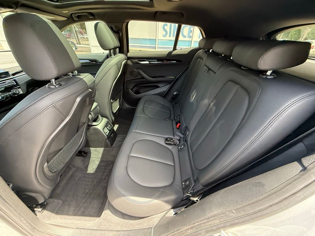 2021 BMW X2 xDrive28i