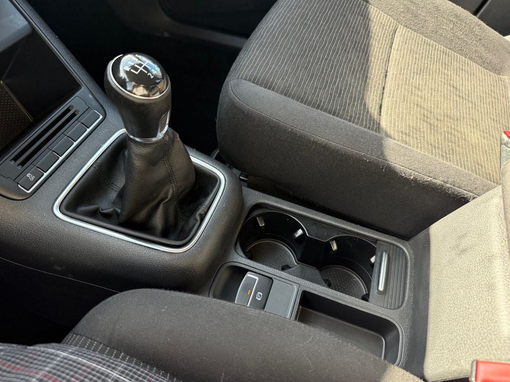 2014 Volkswagen Tiguan S