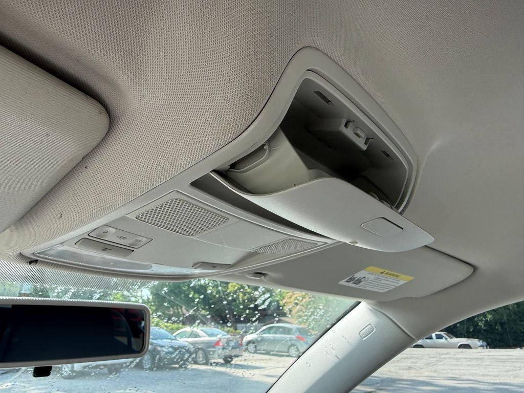 2014 Volkswagen Tiguan S