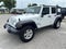 2018 Jeep Wrangler JK Unlimited Sport S 4x4
