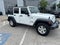 2018 Jeep Wrangler JK Unlimited Sport S 4x4