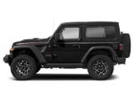 2023 Jeep Wrangler 2-Door Rubicon 4x4