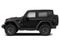2023 Jeep Wrangler 2-Door Rubicon 4x4