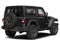 2023 Jeep Wrangler 2-Door Rubicon 4x4