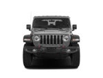 2023 Jeep Wrangler 2-Door Rubicon 4x4