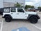 2023 Jeep Wrangler 4-Door Sport 4x4